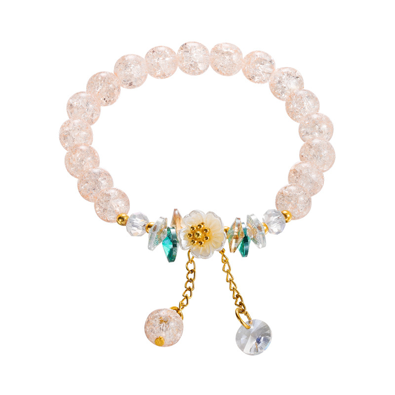 Bracelet 1 light powder