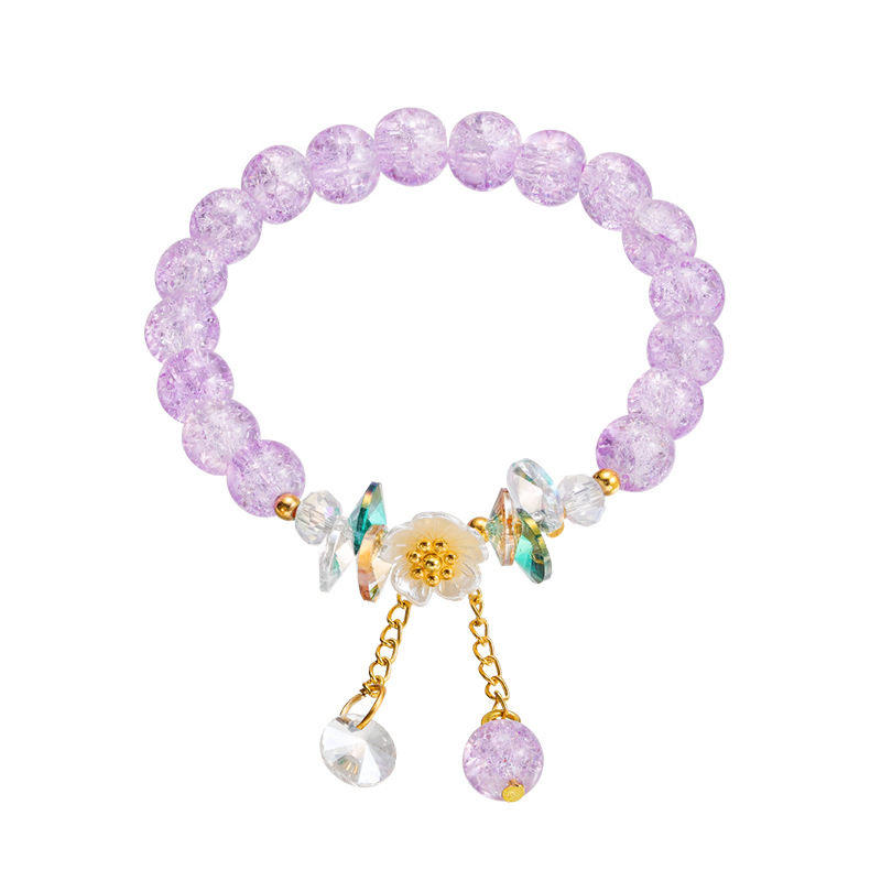Bracelet 2 Green