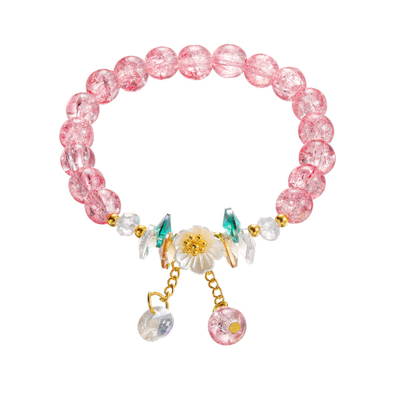 Bracelet 2 light powder