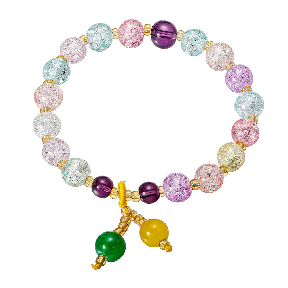 Bracelet 3 Blue