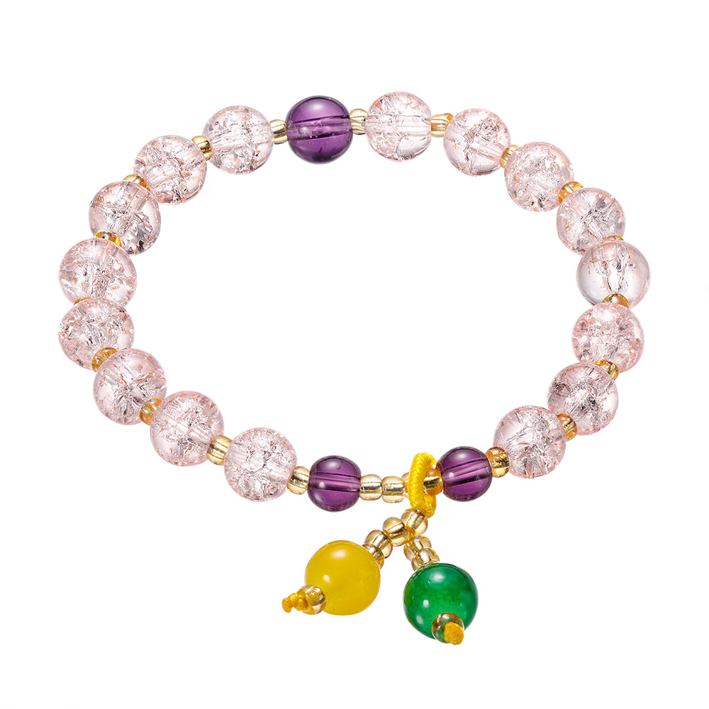 Bracelet 3 Green