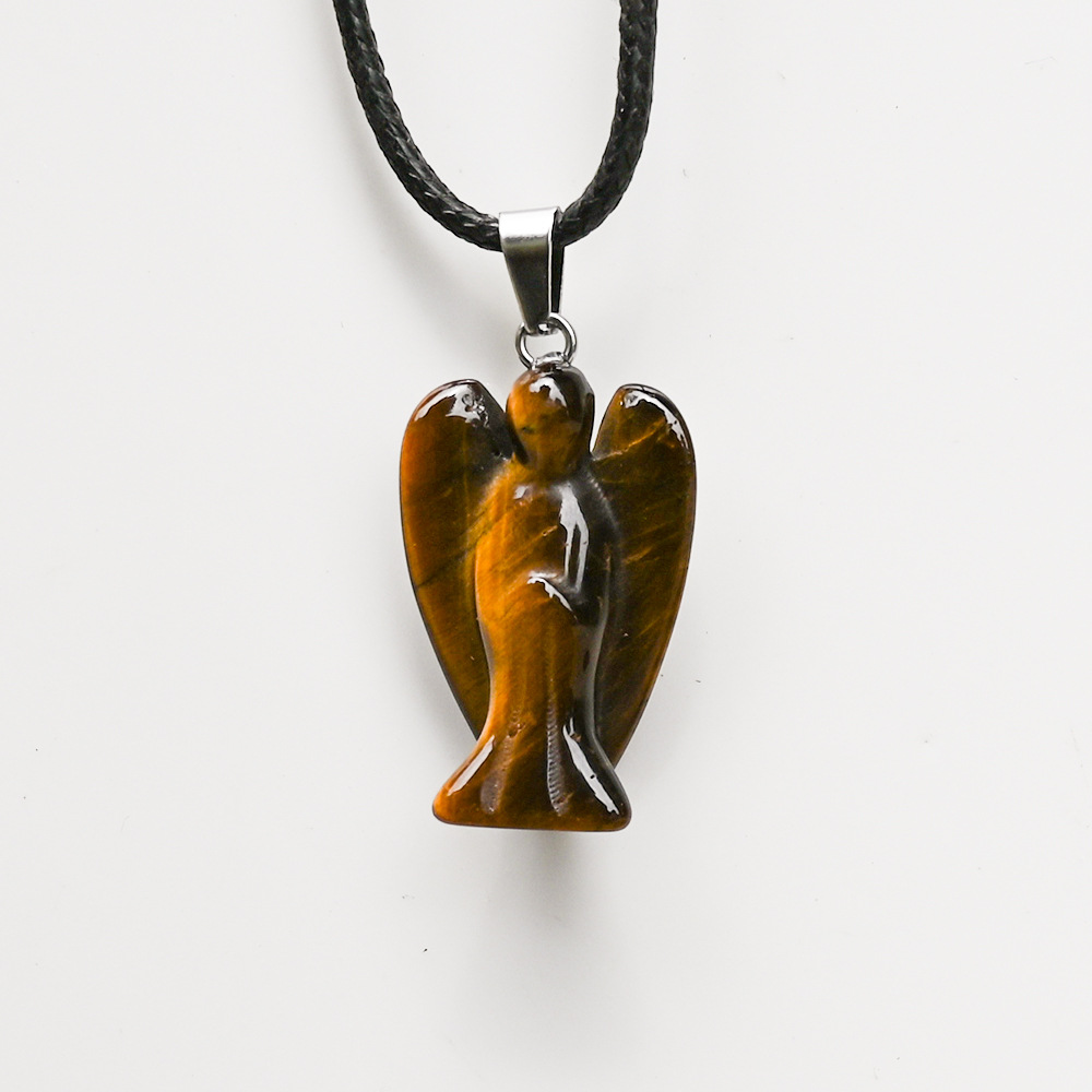 Tiger eye stone