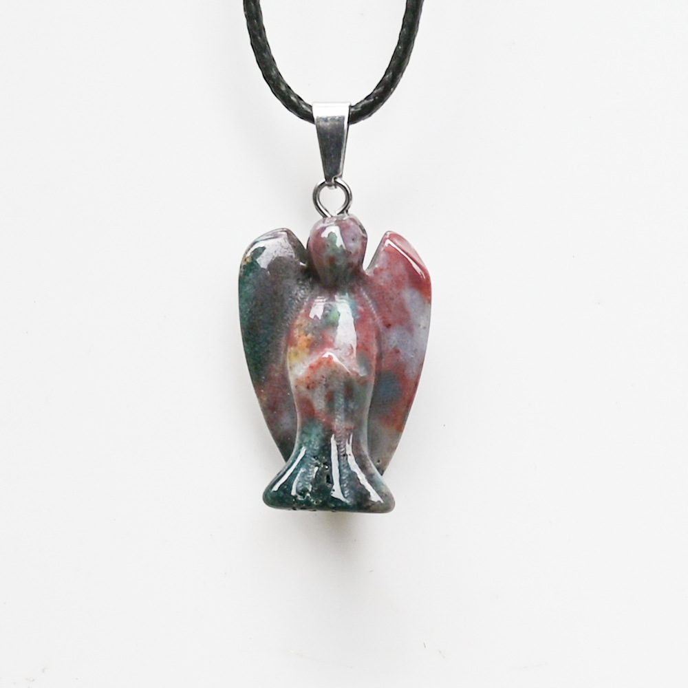 Indian agate