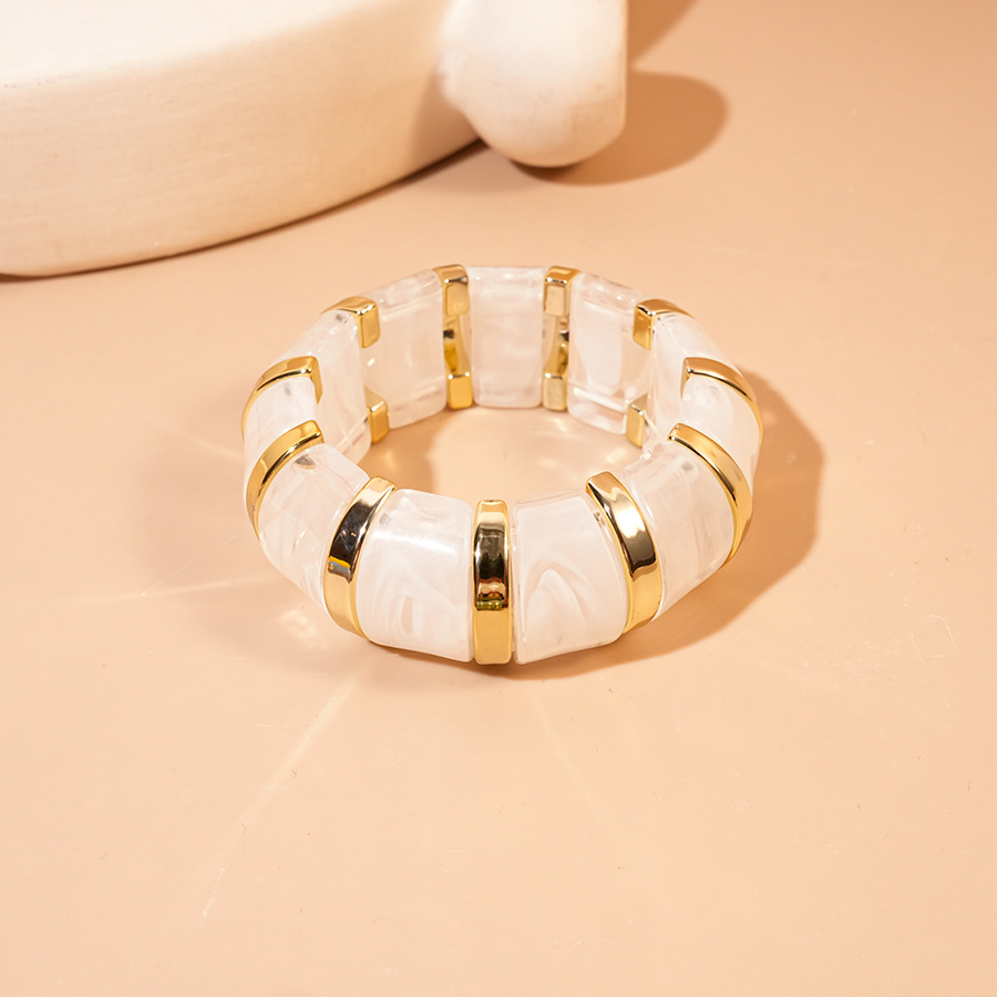 Bracelet-white