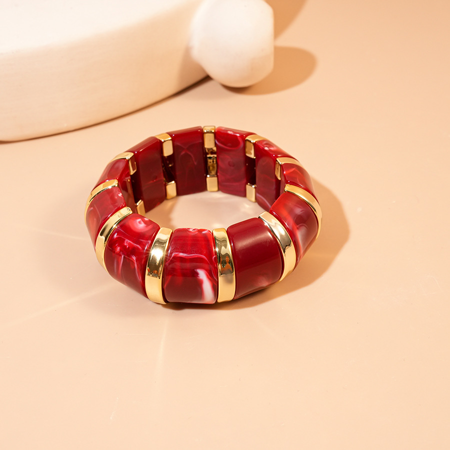 Bracelet-red