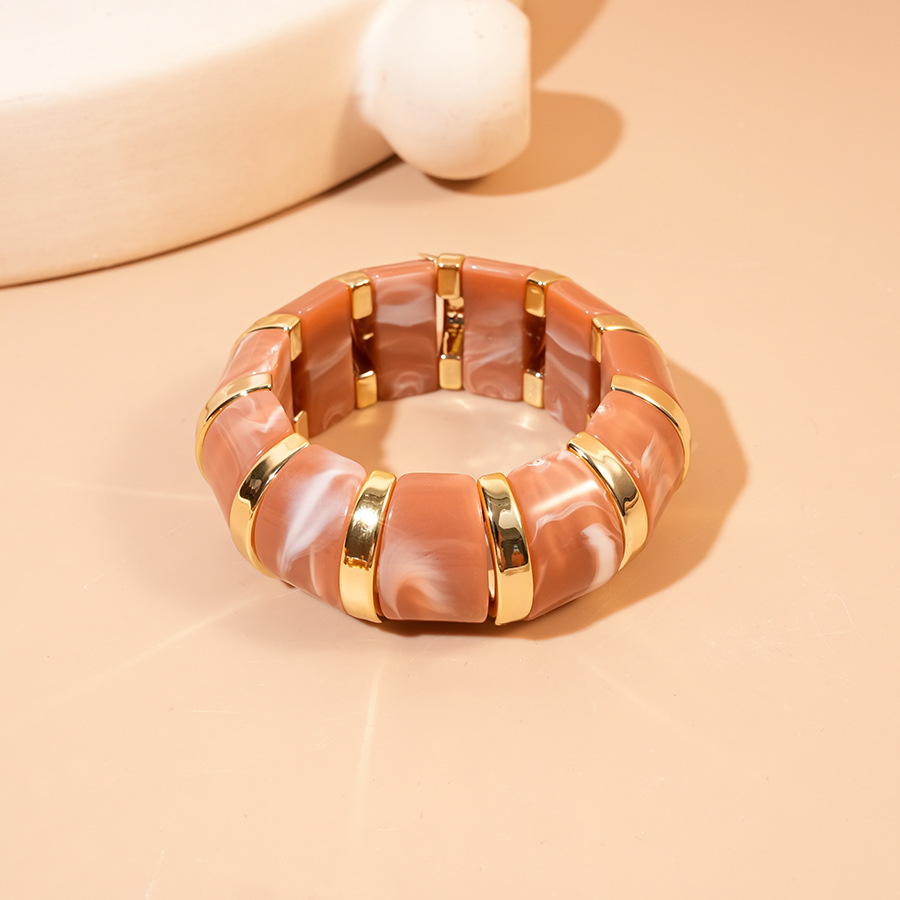 Bracelet-pink