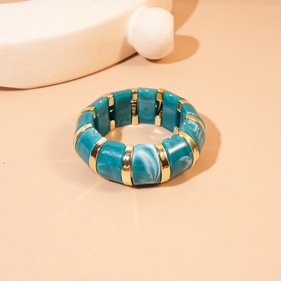 Bracelet-turquoise