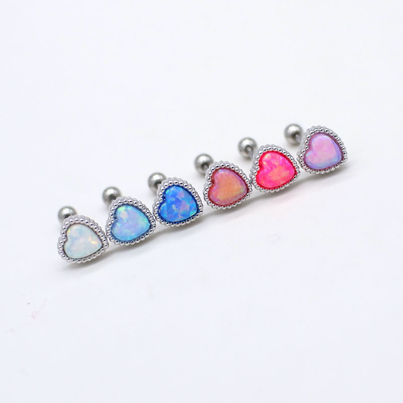 Ball bottom 6mm