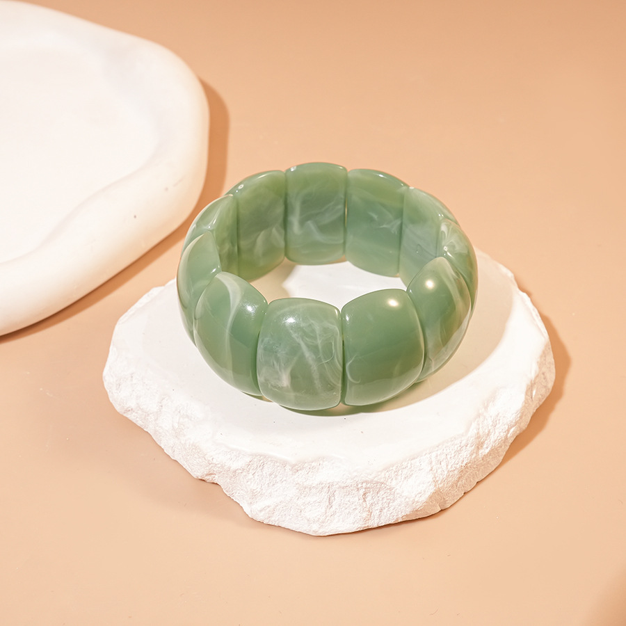 Bracelet-green
