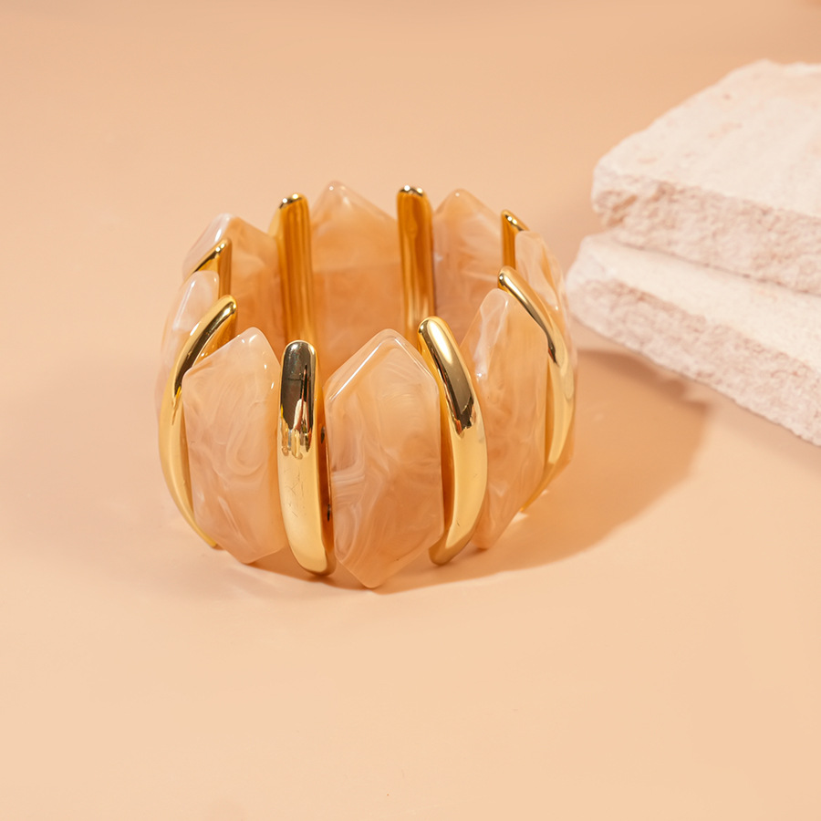 Bracelet-light coffee