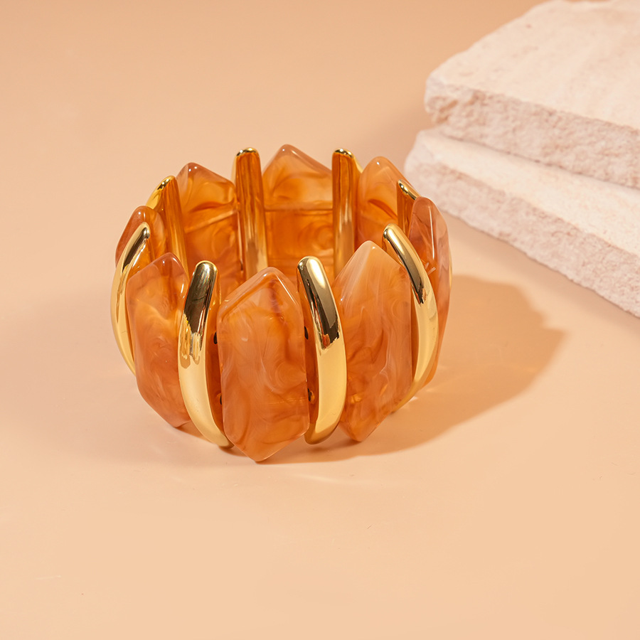 Bracelet-dark coffee