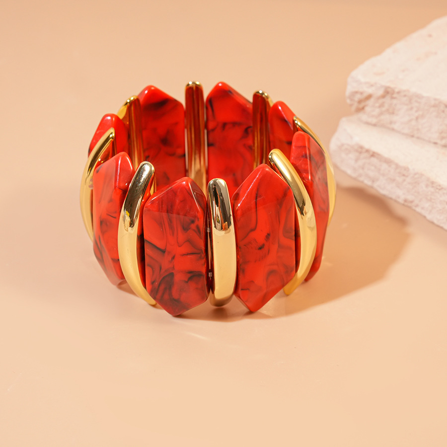 Bracelet-red