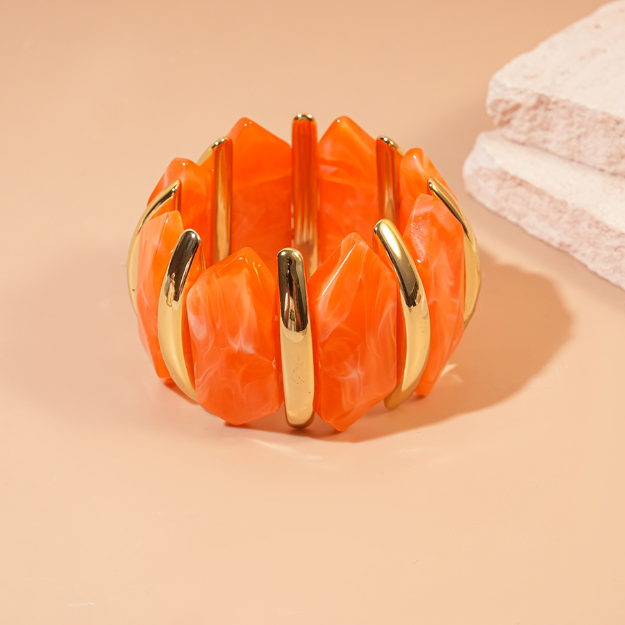 Bracelet-orange