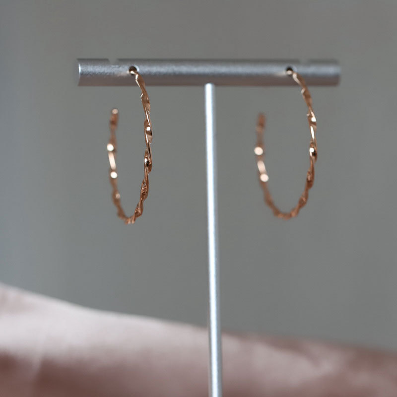 Rose gold 0360