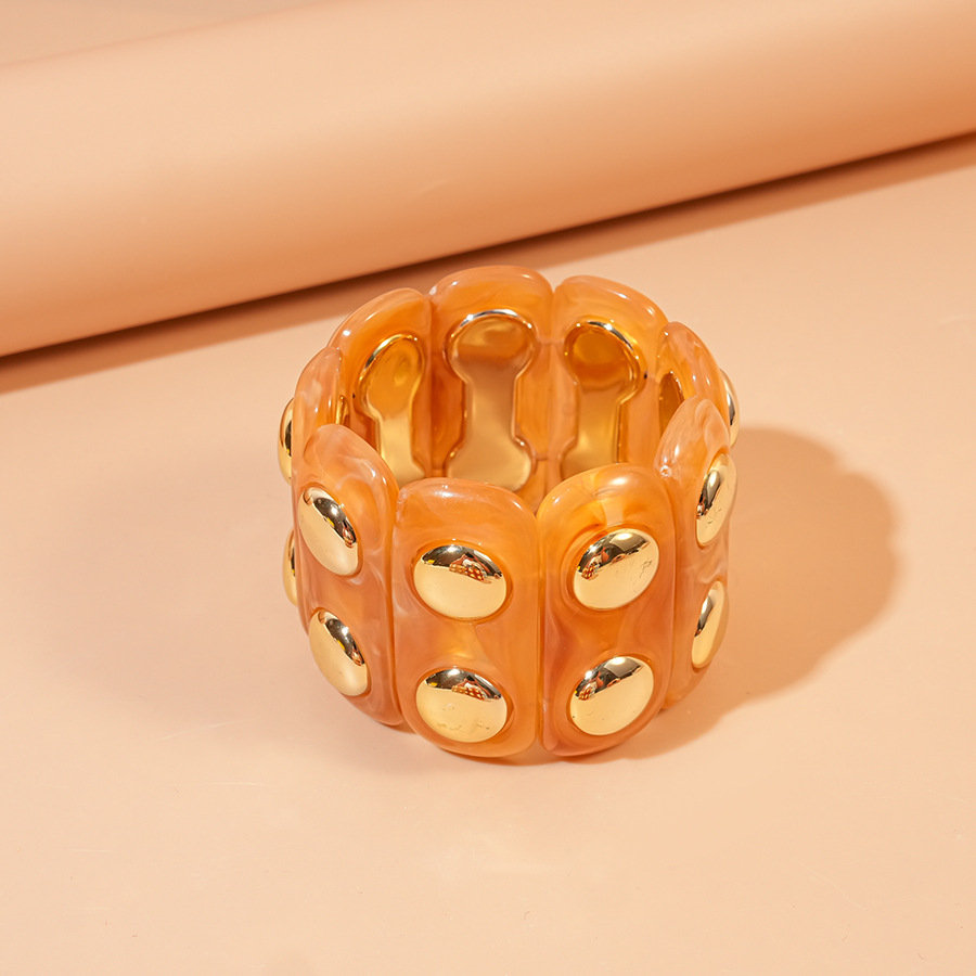Bracelet-light coffee