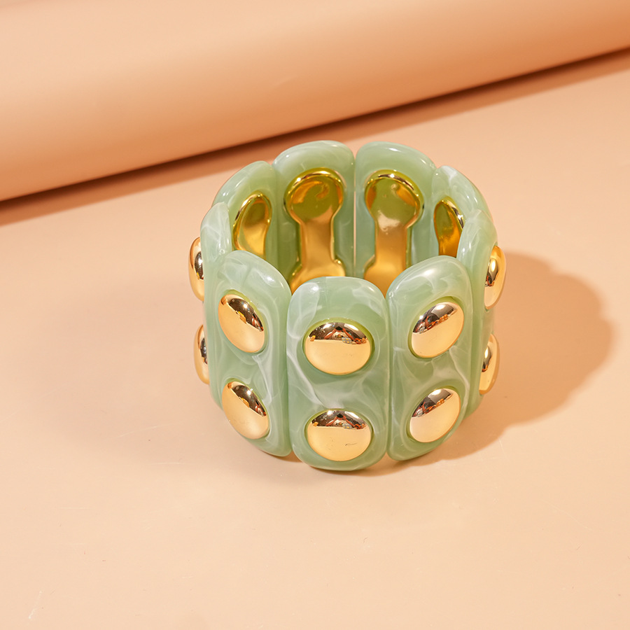Bracelet-green
