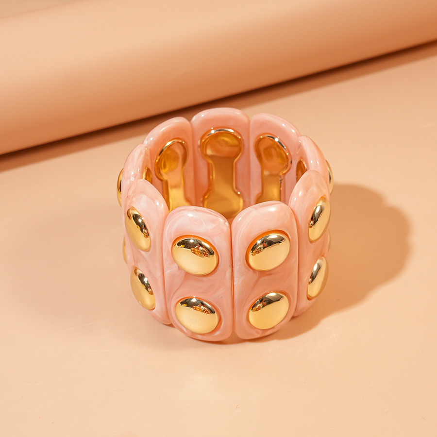 Bracelet-pink