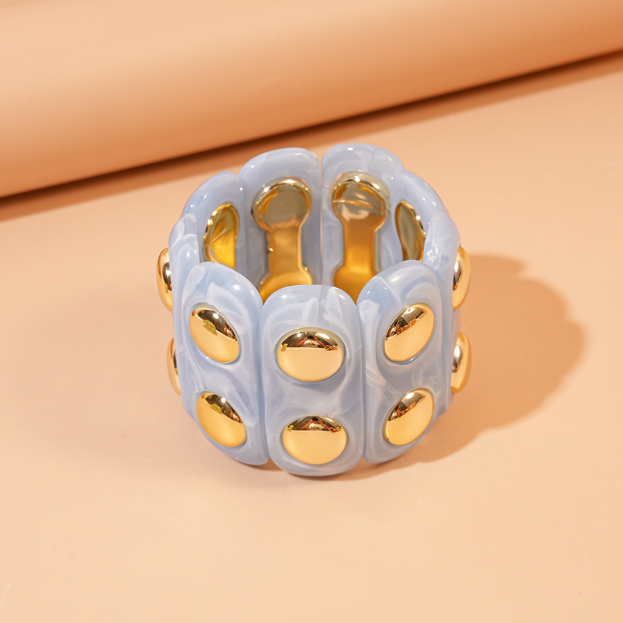 Bracelet-blue