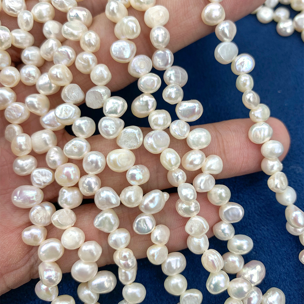 5-6 side holes white price per piece 36cm