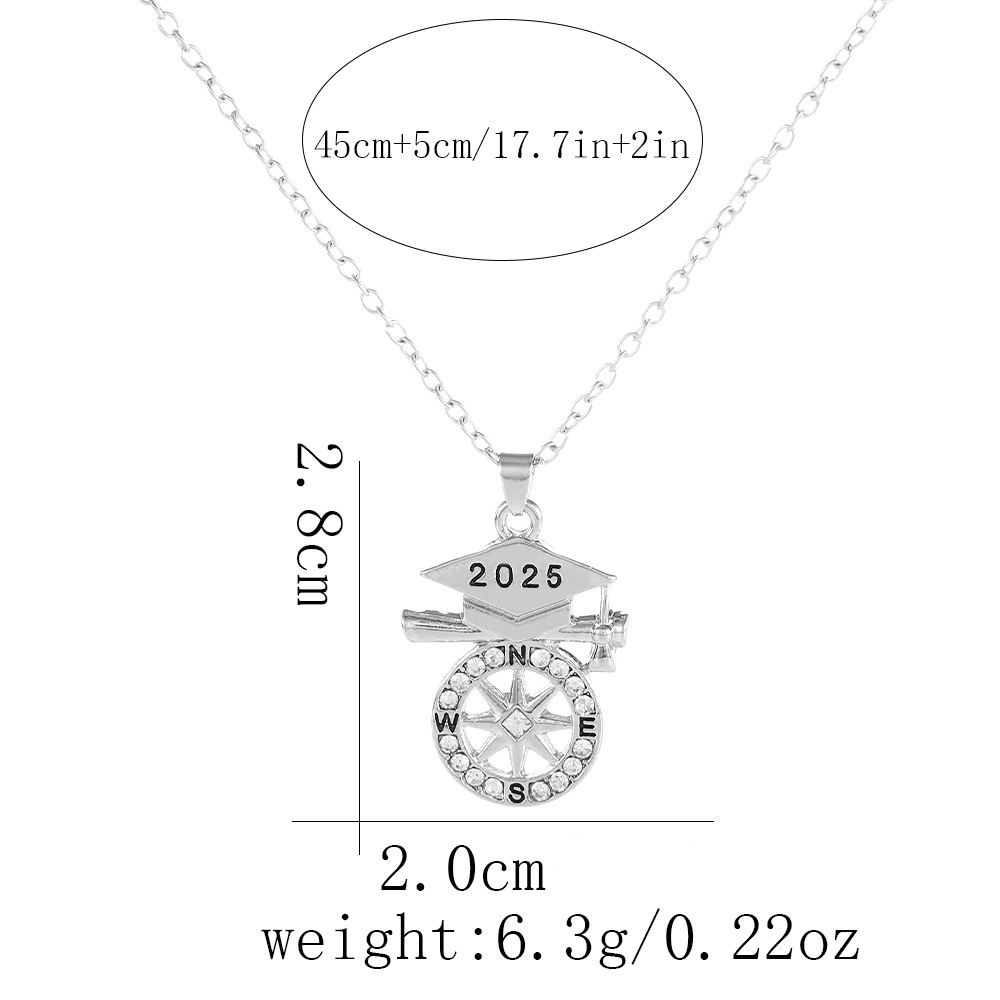 A3325 necklace