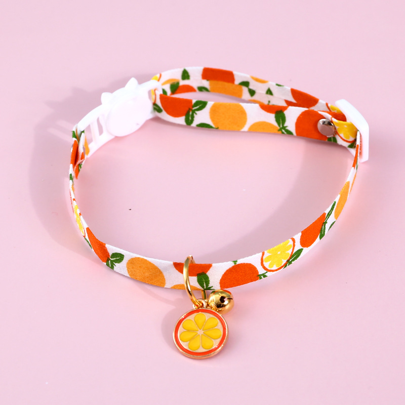 Oranges