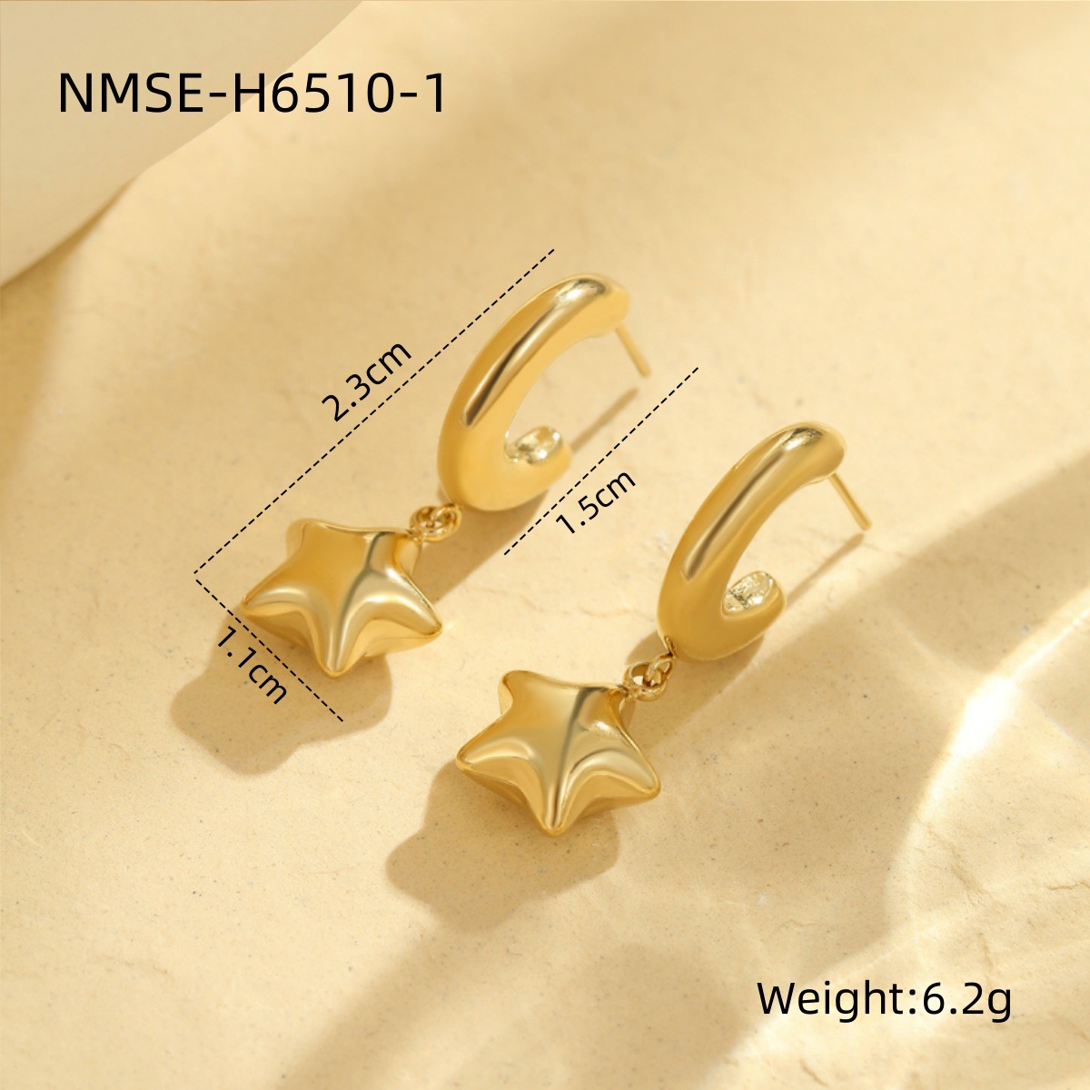 NMSE-H6510-1