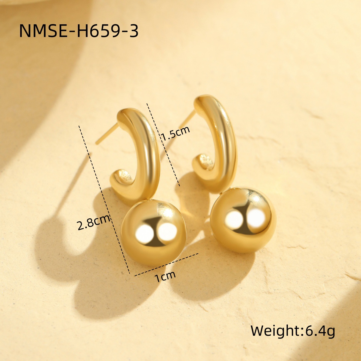 NMSE-H659-3