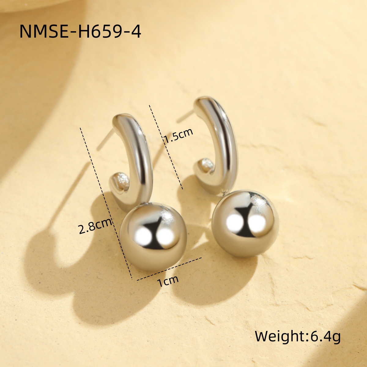 NMSE-H659-4