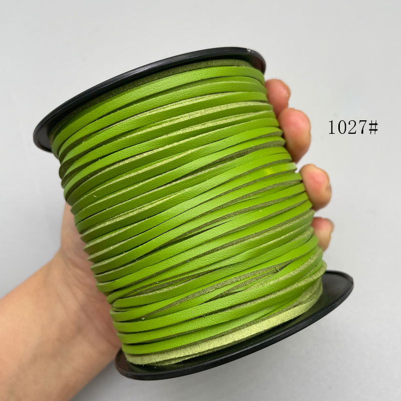 Grass green