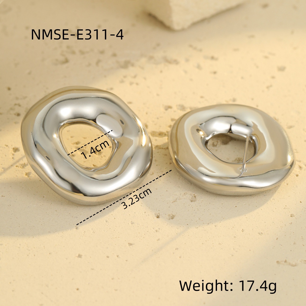 NMSE-E311-4
