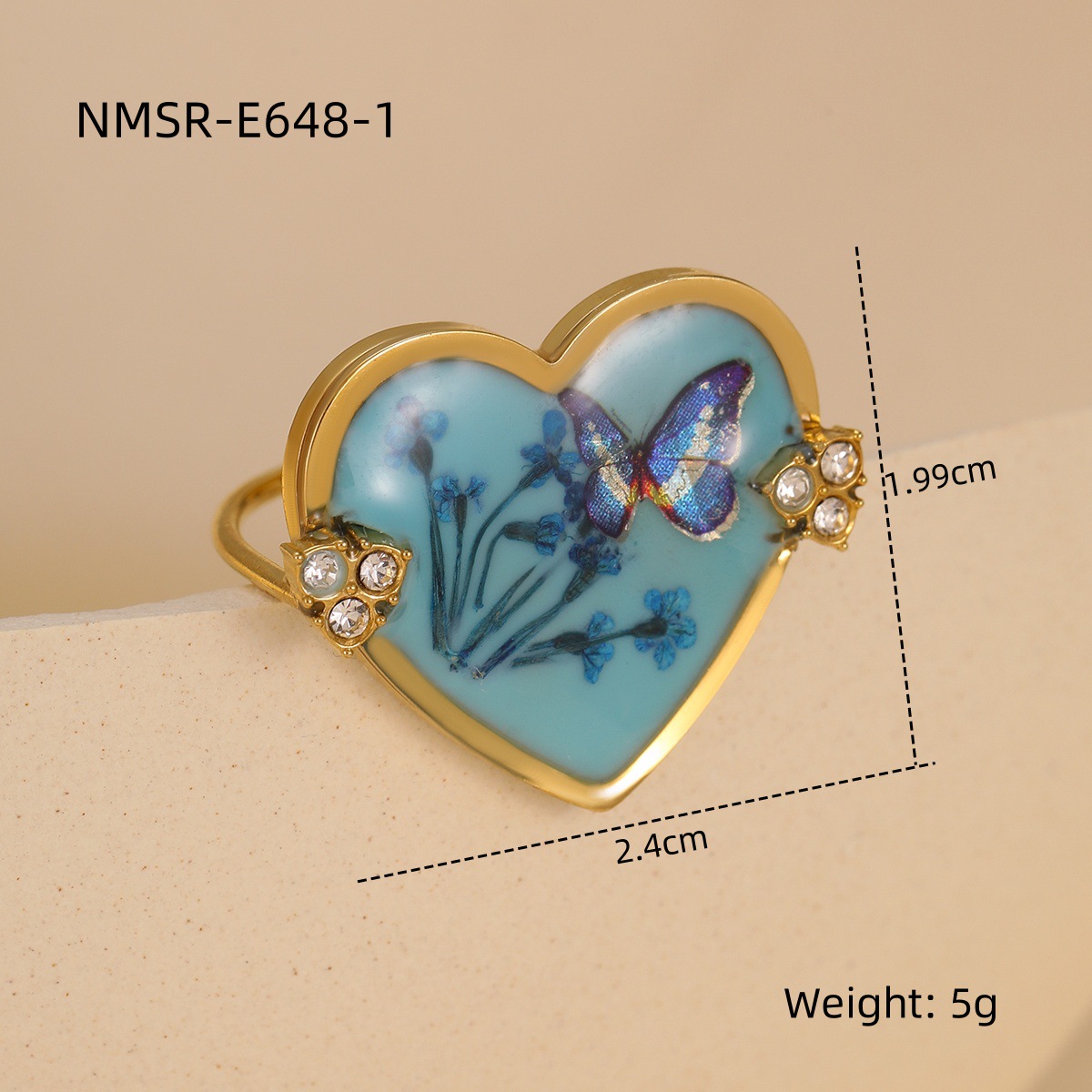 NMSR-E648-1