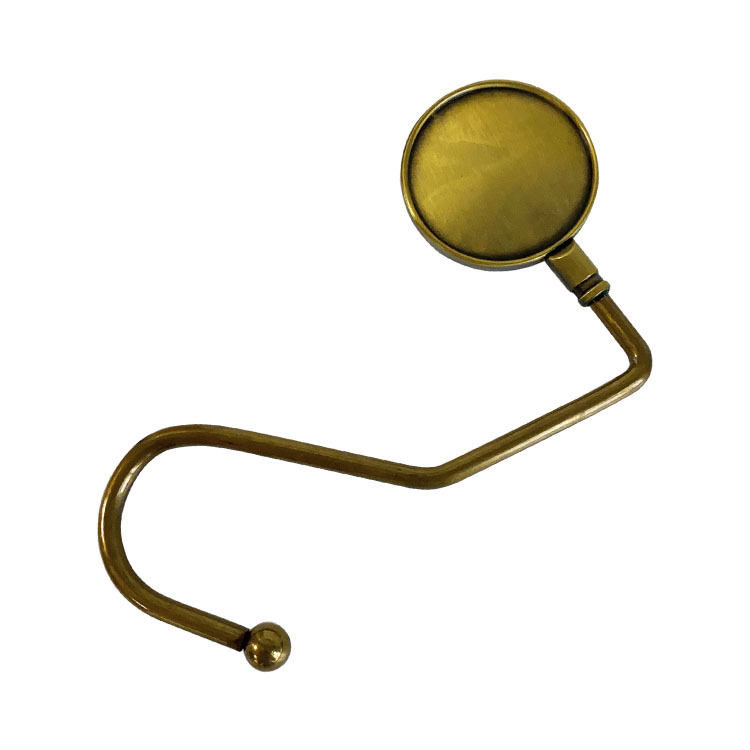 antique bronze plated