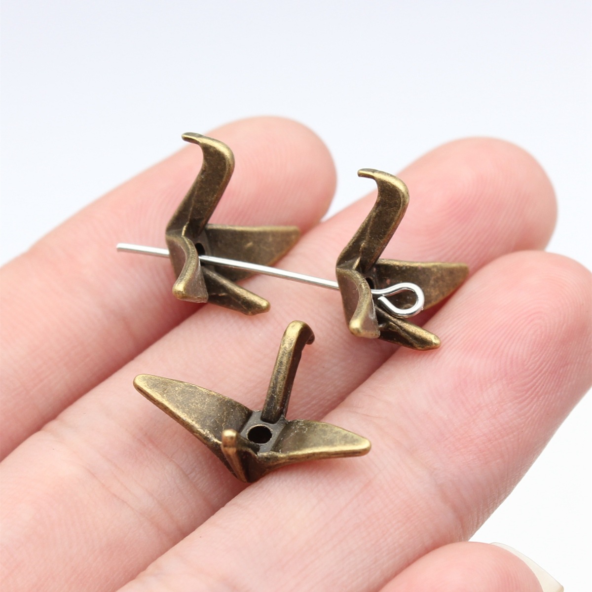 bronze