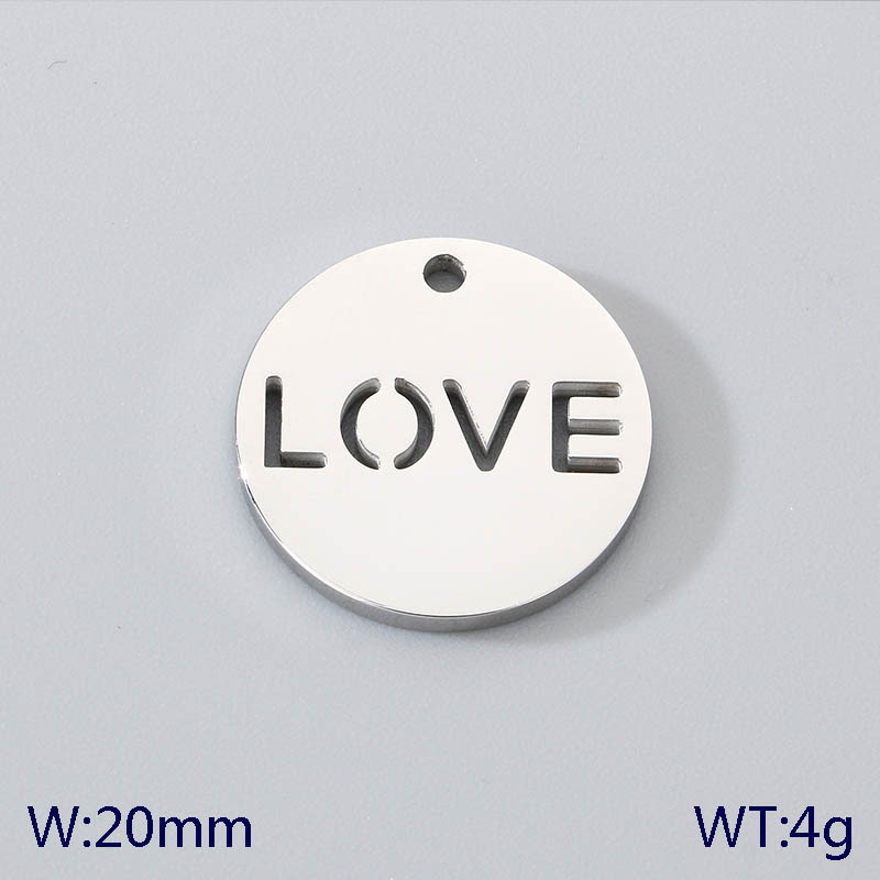 Steel color klj5098-z