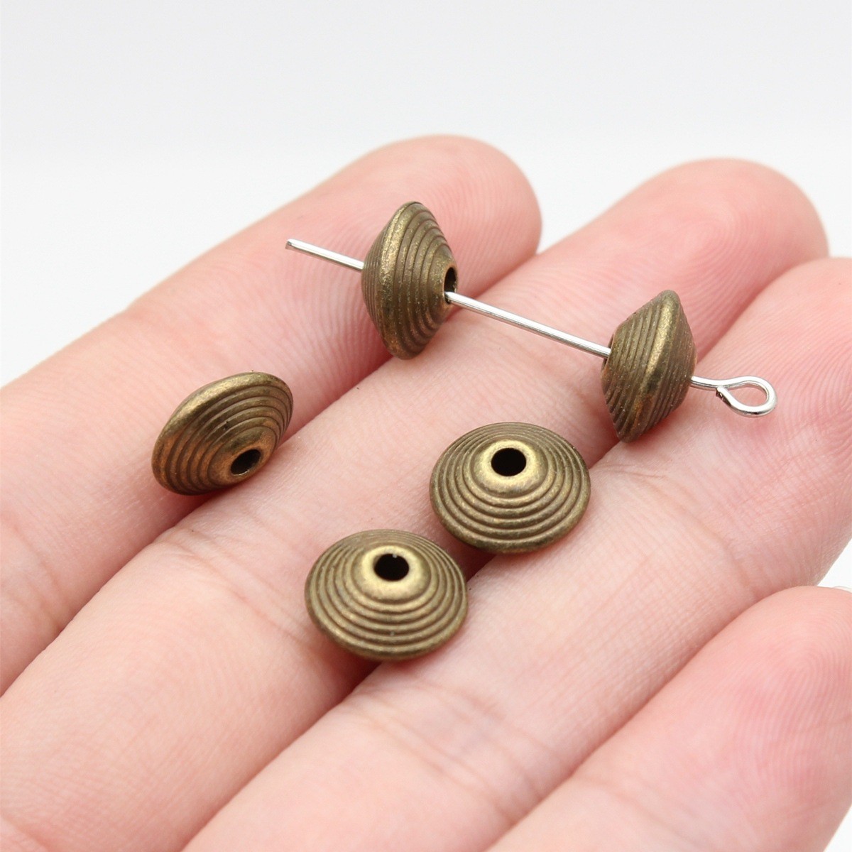 bronze