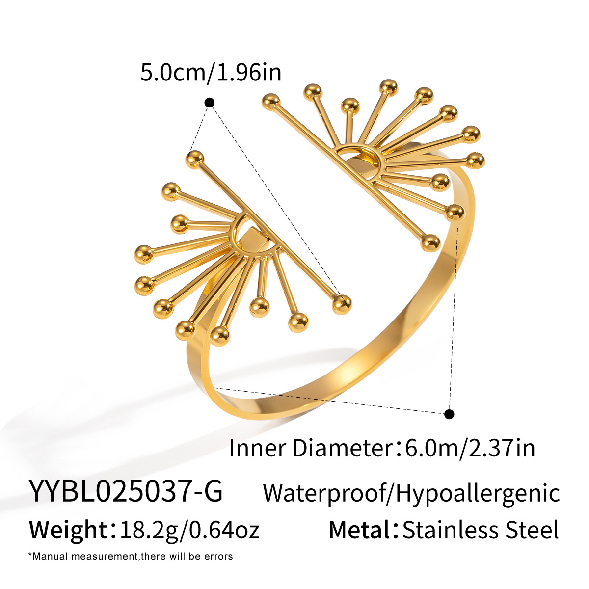YYBL025037-G