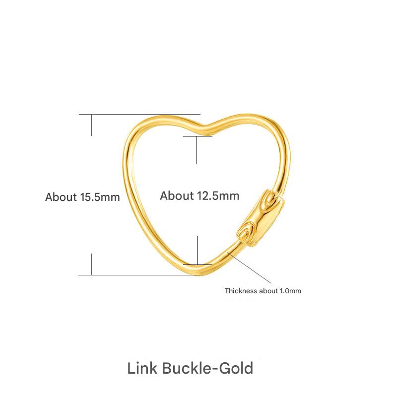 KTJ2574 large-Yellow Gold