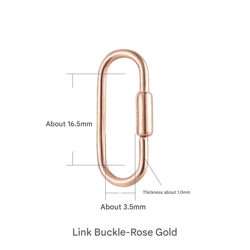 KTJ2575 large-rose gold