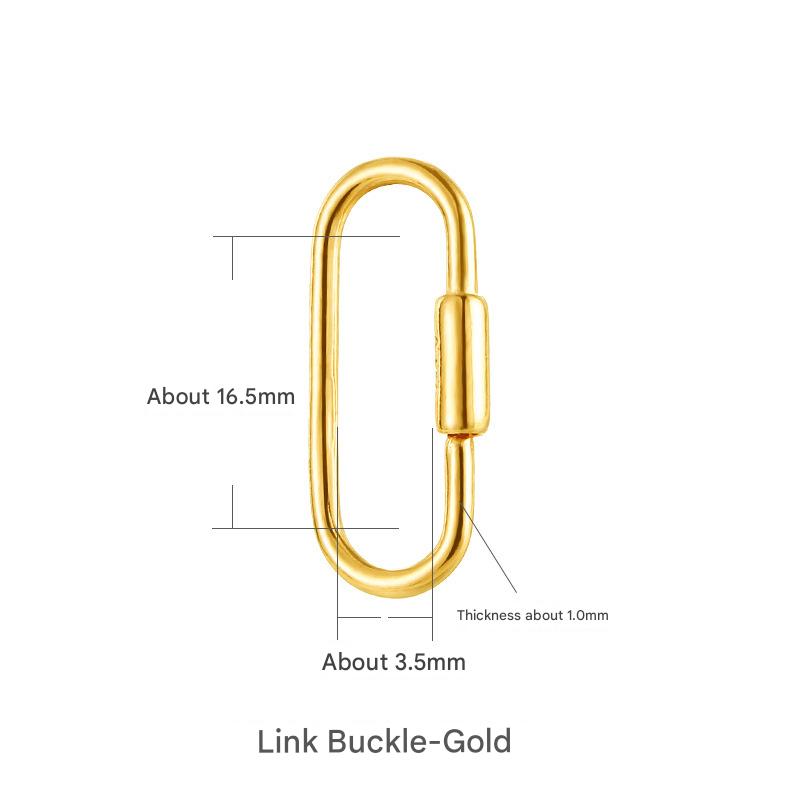 KTJ2575 large-Yellow Gold