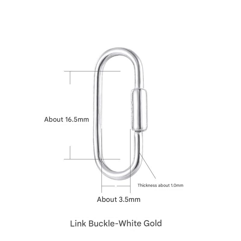 KTJ2575 large-White Gold