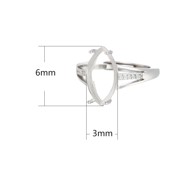 3*6mm