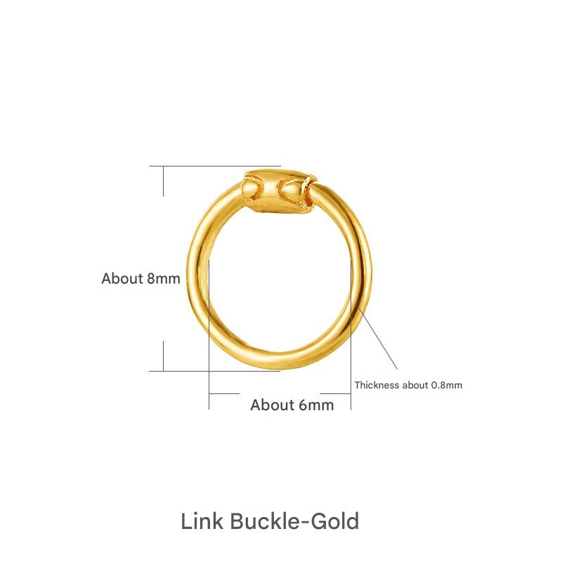 KTJ2569 large-Yellow Gold