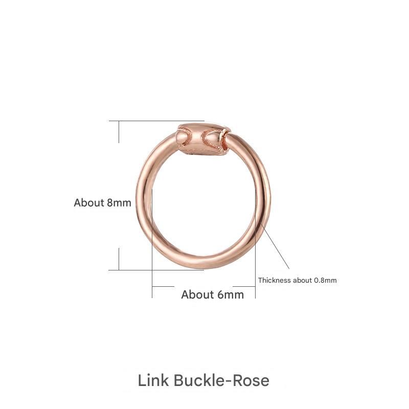 KTJ2569 large-rose gold