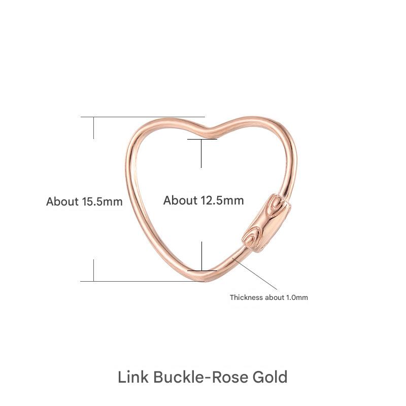 KTJ2574 large-rose gold
