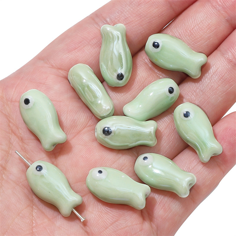 Light green