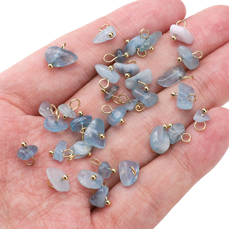 Aquamarine