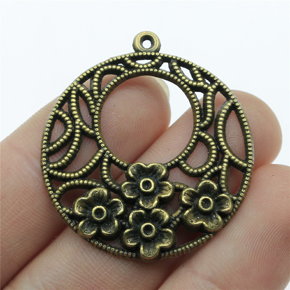 Bronze-