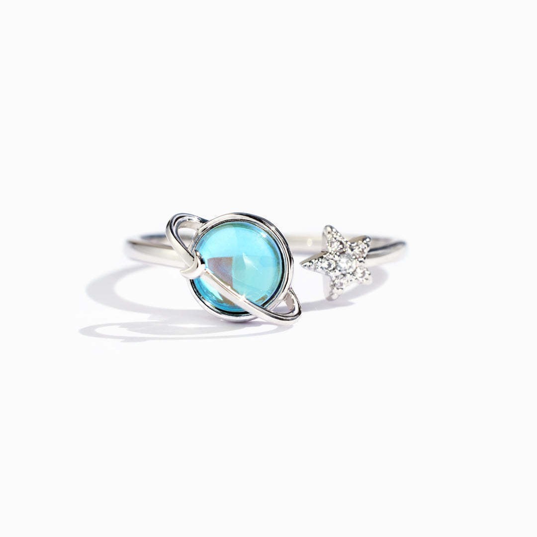 Planet Ring