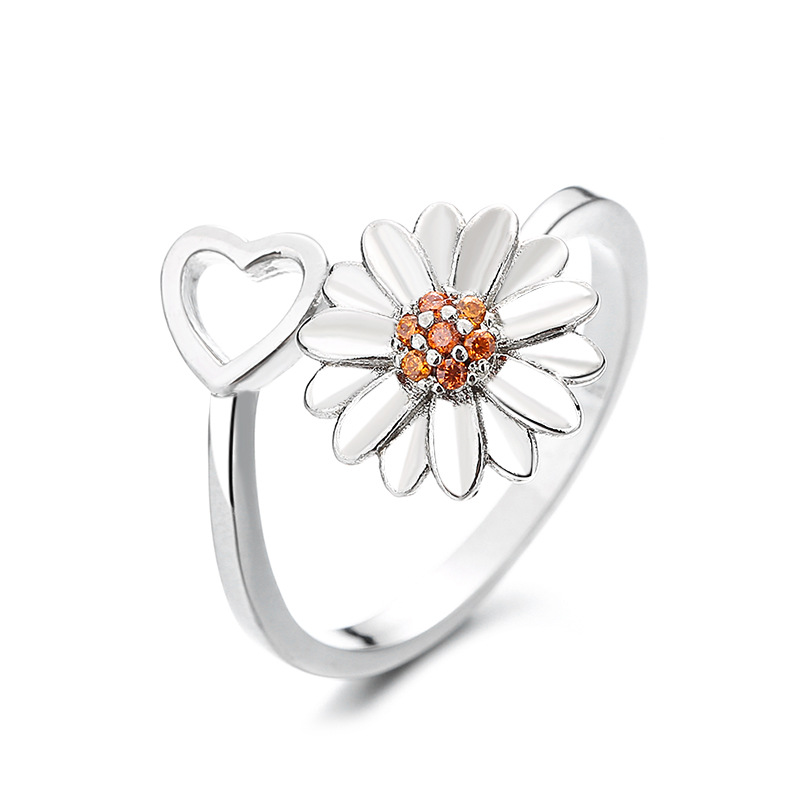 Love Petals Rotate