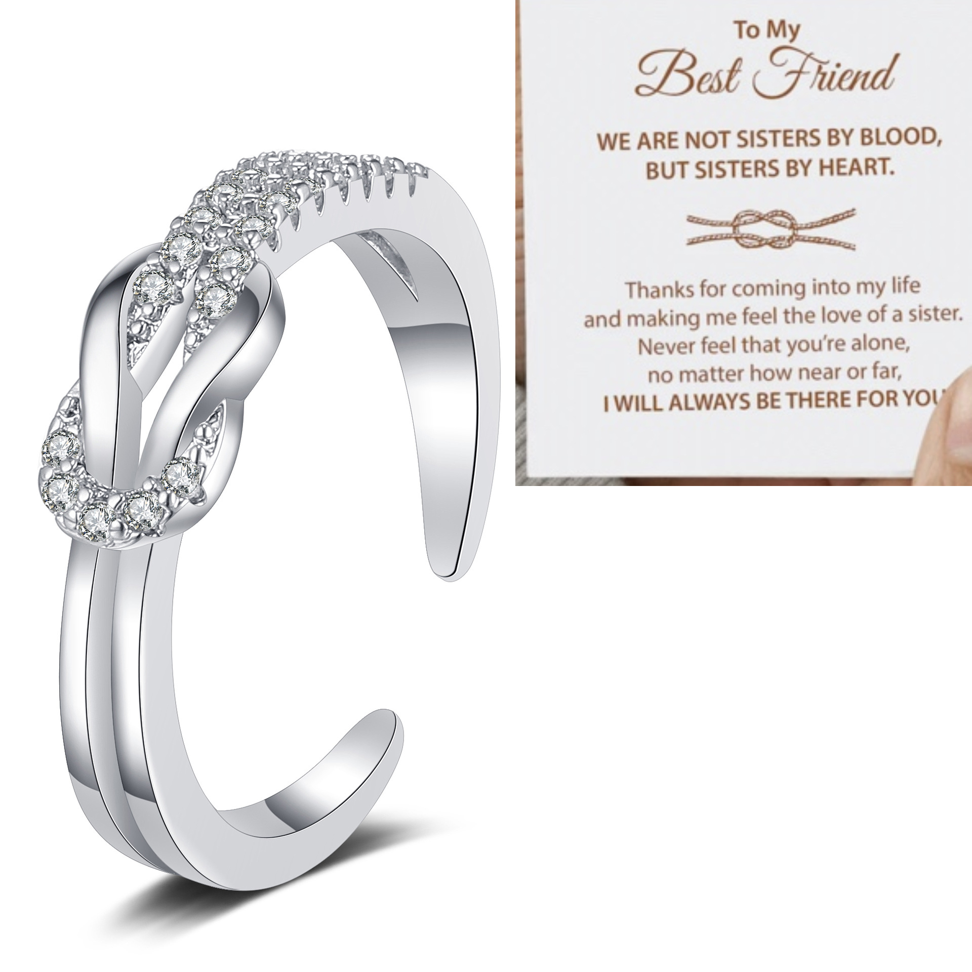 Ring (card 1)